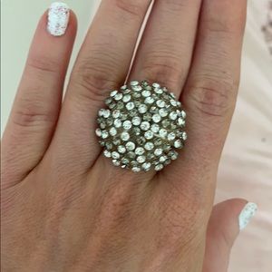 Bcbg ring